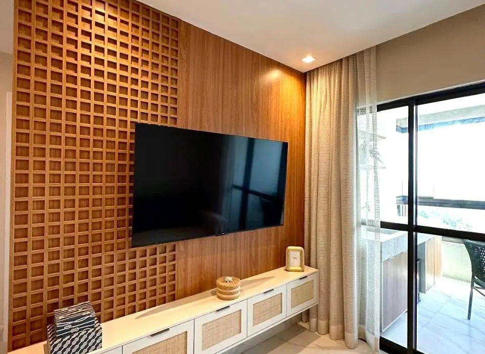 Apartmento em Ipojuca-1