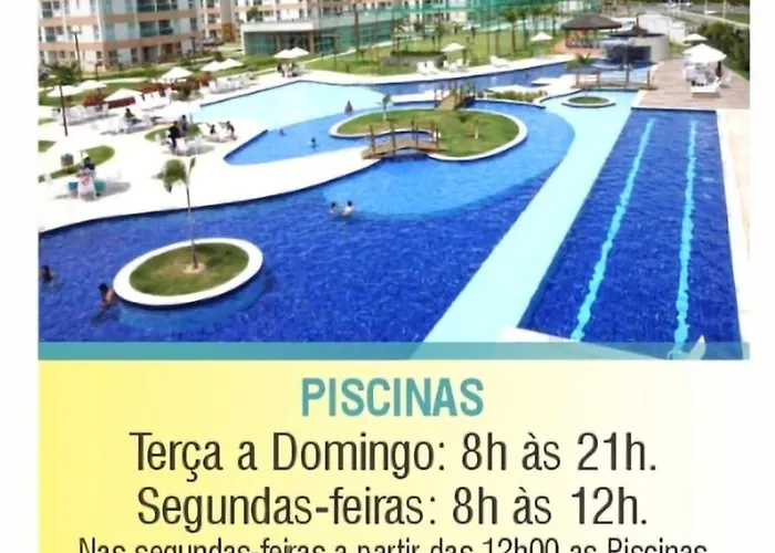Muro Alto Condominio Club